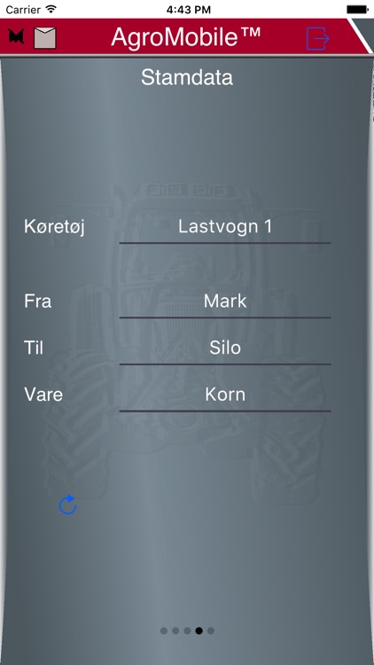 Danvægt AgroMobile™
