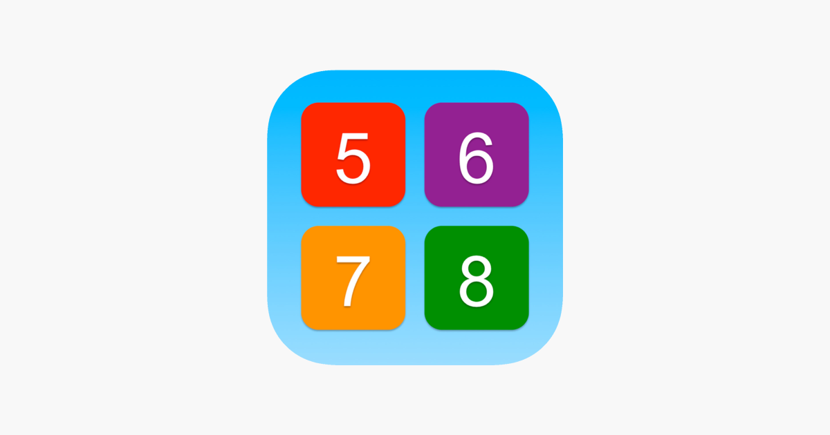 ‎Math Puzzles for Kids + on the App Store