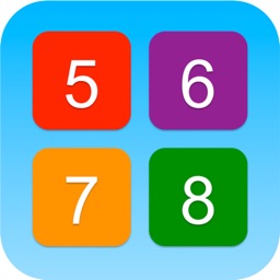 Math Puzzles for Kids +