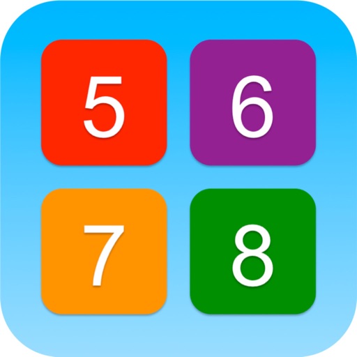 Math Puzzles for Kids + icon