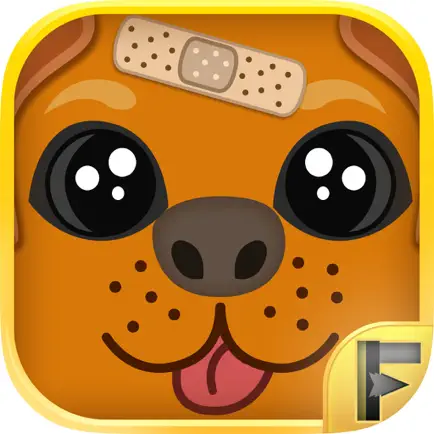 Pet Vet Celebrity Dentist Game Читы