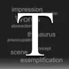 Thesaurus App Positive Reviews, comments