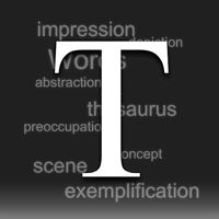 Thesaurus App