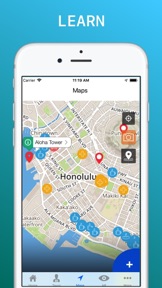 Hawaii Travel Guide .. screenshot