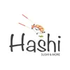 Hashi Sushi delete, cancel