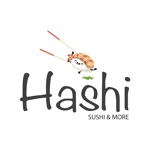 Download Hashi Sushi app