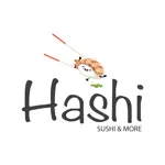 Hashi Sushi App Contact