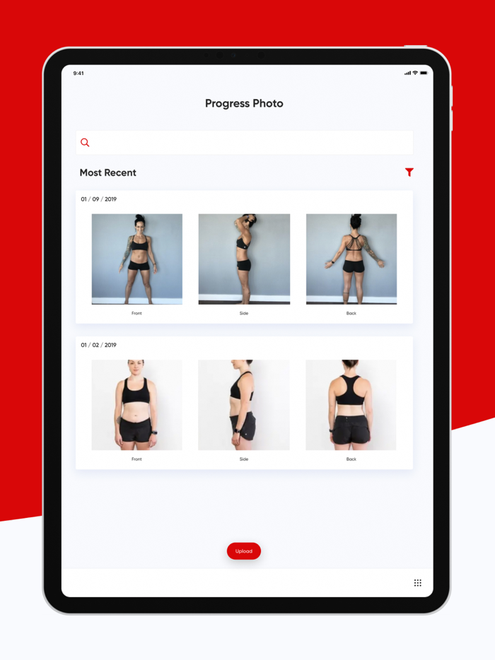 Legacy Sports Complex