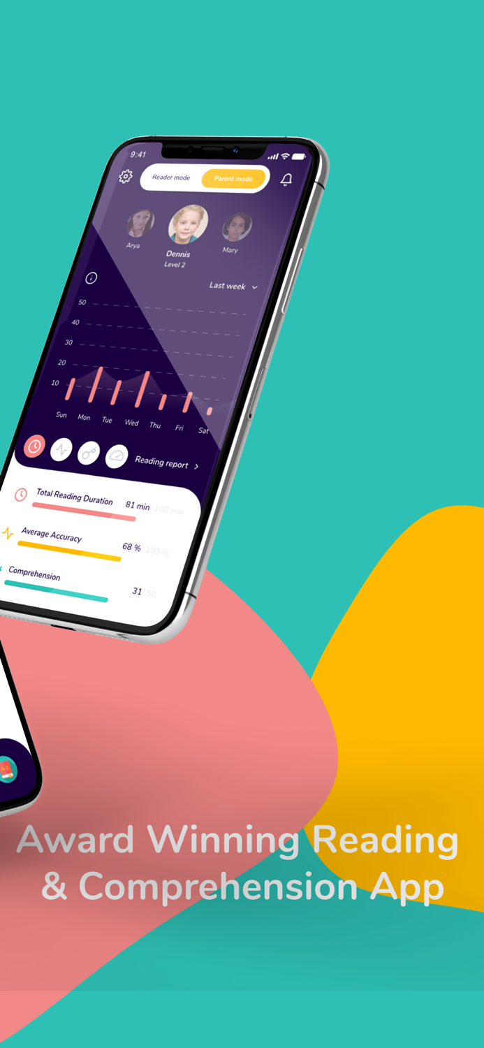 Readability - Learn to Read