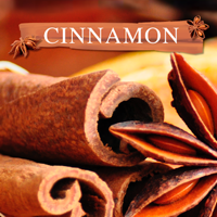 Cinnamon Redhill