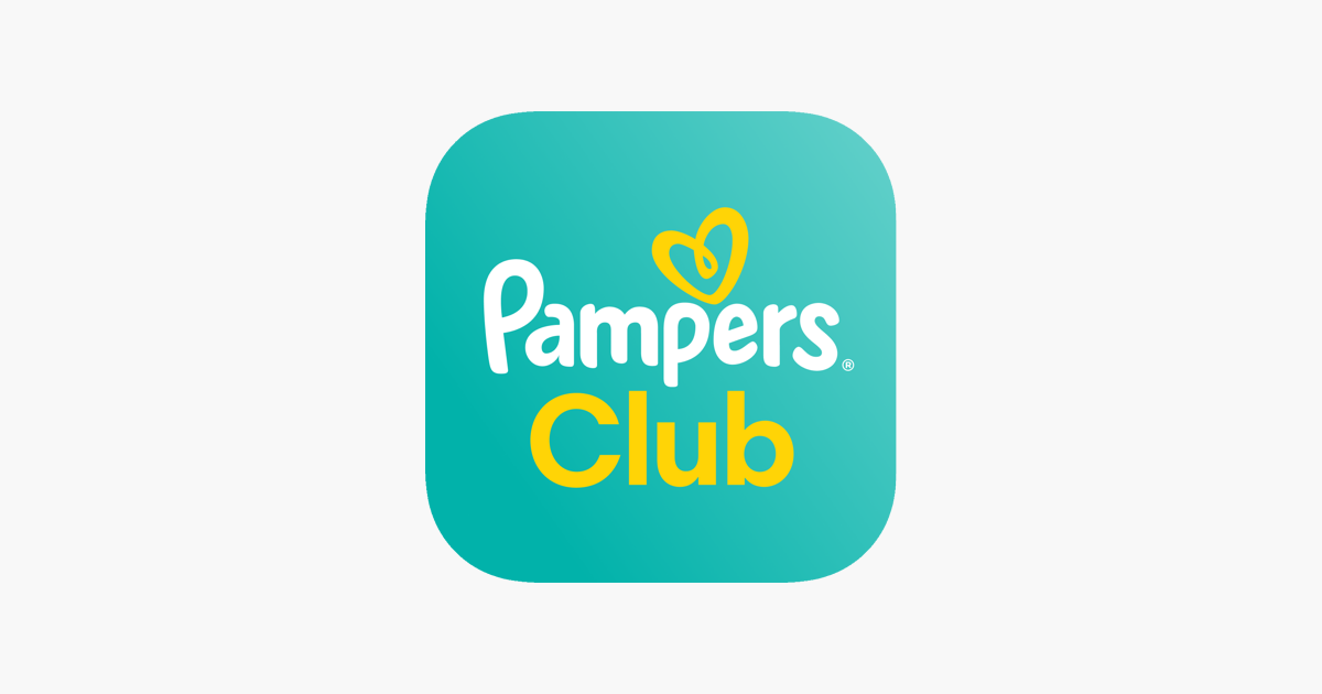 Pampers Club: Nappy Discounts on the App Store