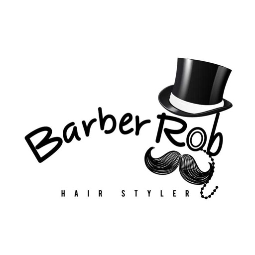 Barber Rob icon