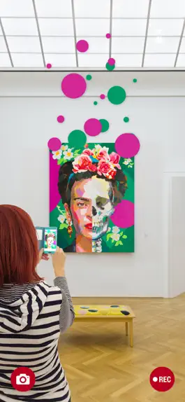 Game screenshot Yunuene Art mod apk