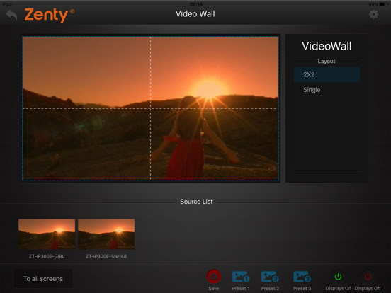 Screenshot #6 pour Z-Net
