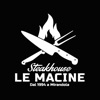 Le Macine Steakhouse icon