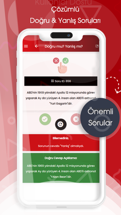 2023 Uzman Öğretmenlik Sınavı Screenshot
