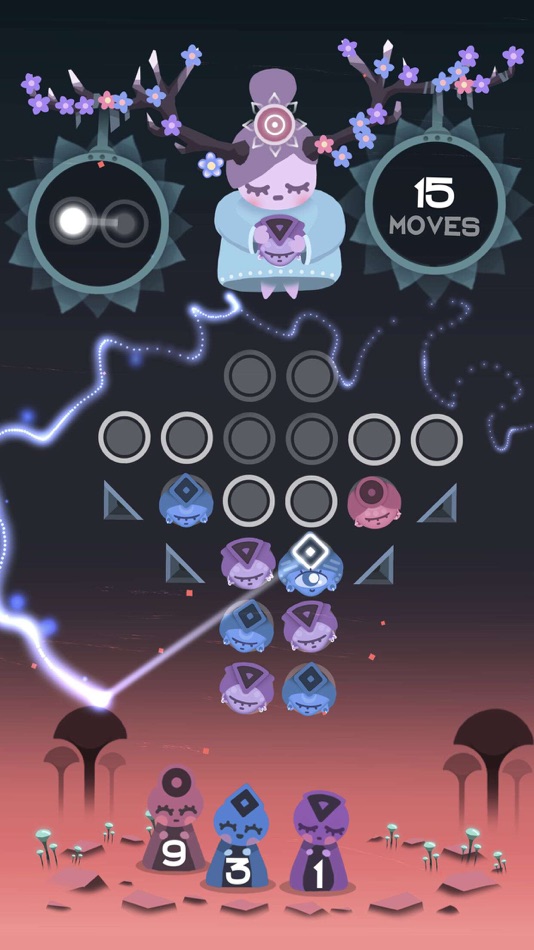 #3. Ruya (macOS) Podle: Miracle Tea Studios