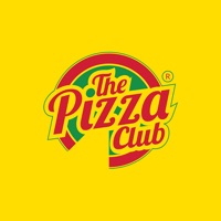 The Pizza Club logo