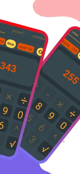 Game screenshot One Tap Calculator 2 apk