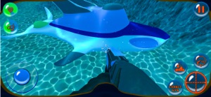 Ark Survival Underwater World screenshot #5 for iPhone