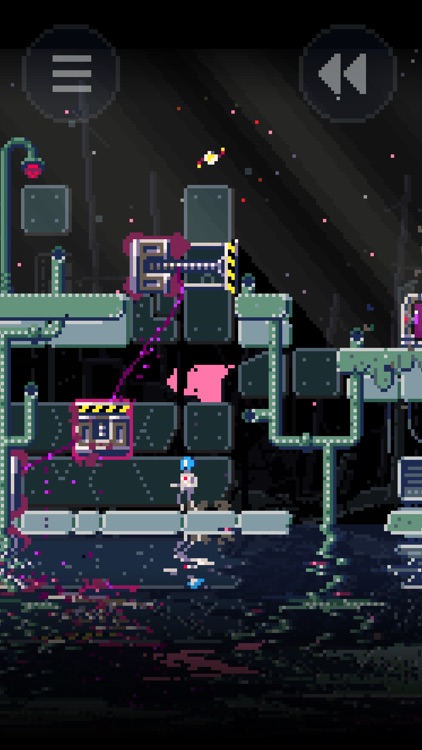 Stuffo the Puzzle Bot screenshot-3