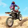 Motocross Dirt Bike Games 3D delete, cancel