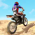 Motocross Dirt Bike Games 3D App Cancel