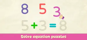 123 learning games for kids 3+ screenshot #5 for iPhone