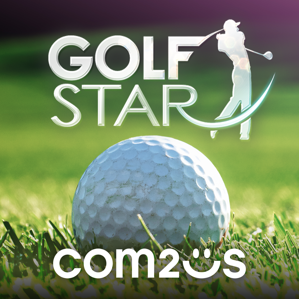 Get Golf Star™ for iOS, iPhone, iPad Aso Report