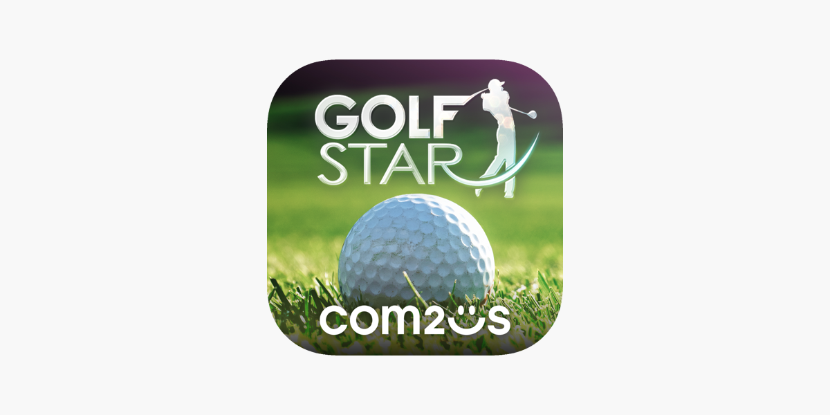 Golf Star™ - Apps on Google Play