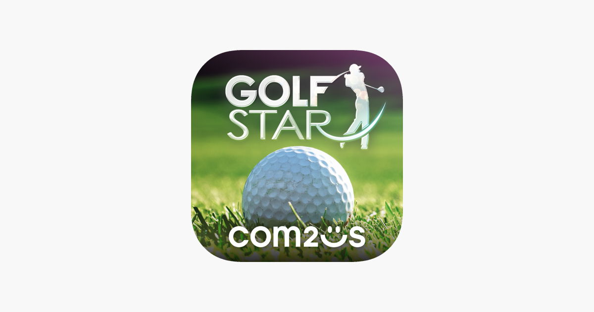 Golf Star™ on the App Store