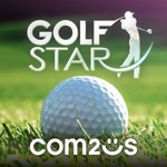 Download Golf Star™ app