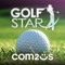 Experience the first real-time, multiplayer mobile golf game