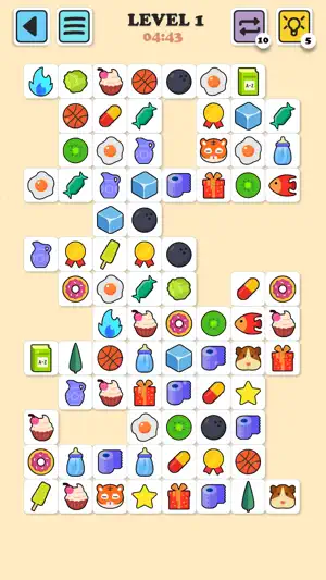 Tile Connect screenshot 5