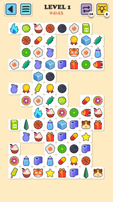 Tile Connect screenshot 5