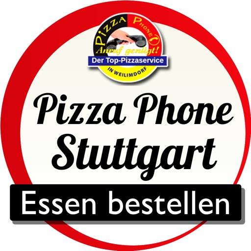 Pizza Phone Weilimdorf