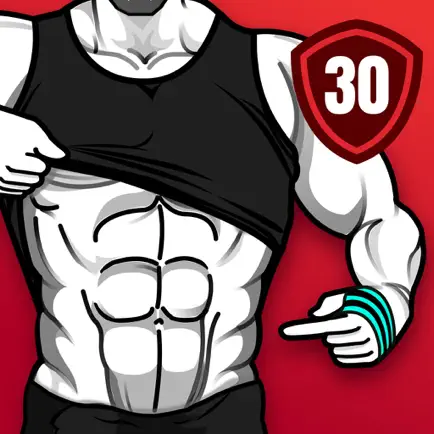 Six Pack in 30 Days - 6 Pack Cheats