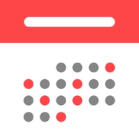 Daily Calendar: Day Organizer app icon - Productivity app for iPhone