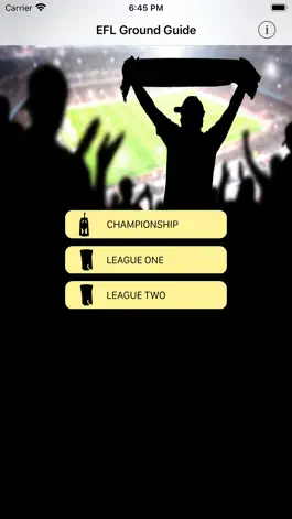 Game screenshot EFL Ground Guide mod apk