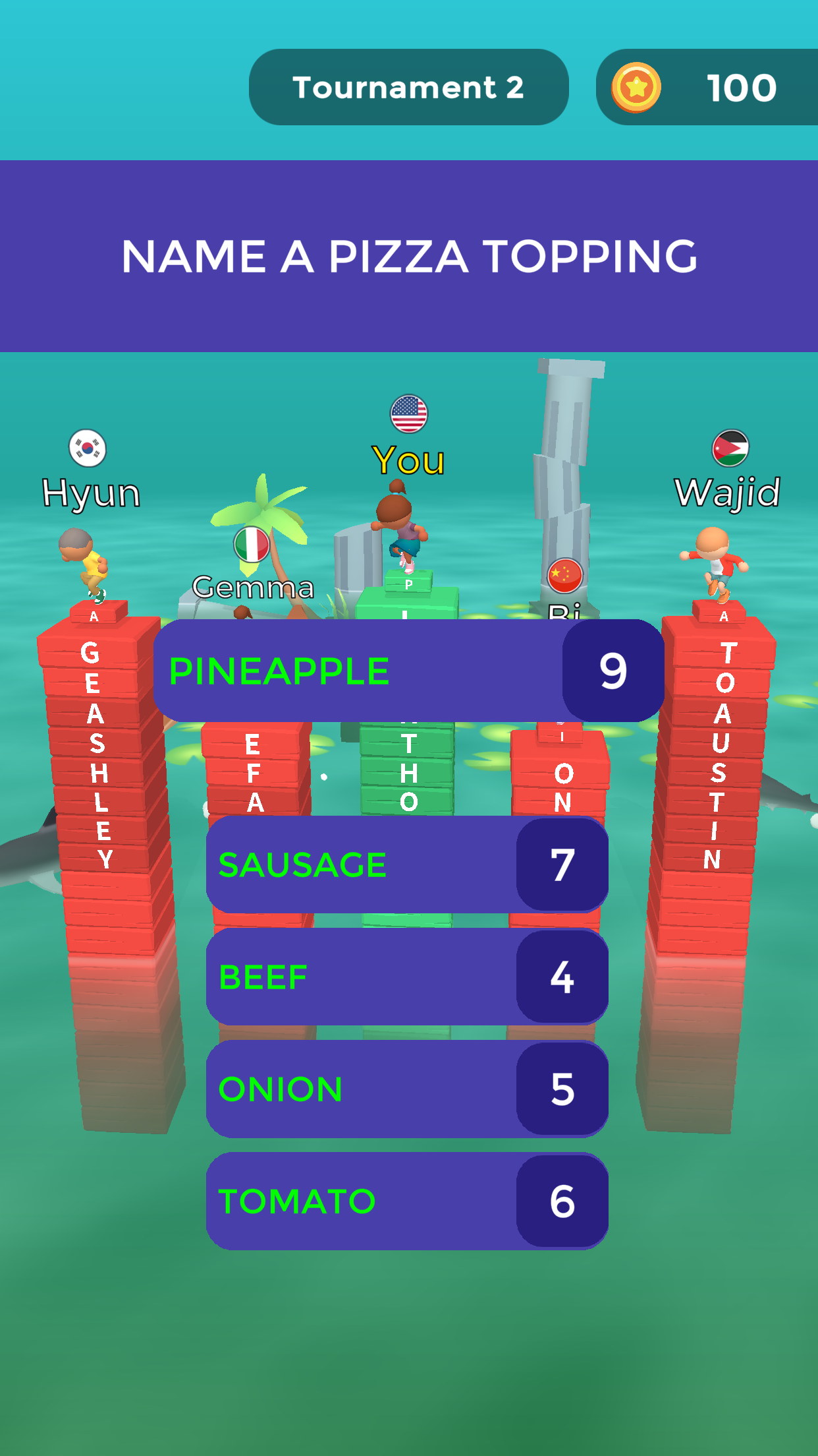 Text or Die screenshot 5