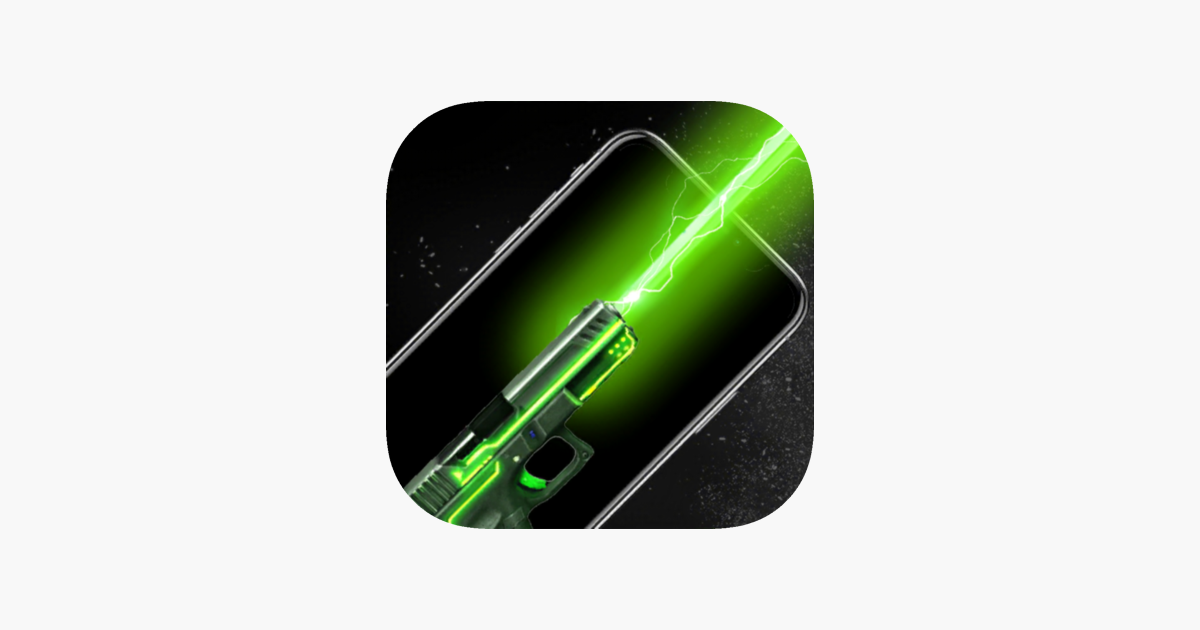 ‎Lightsaber Simulator Gun Sound on the App Store