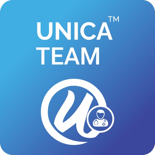 UNICA Team