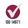 Nifty ISO 14971 Audit delete, cancel