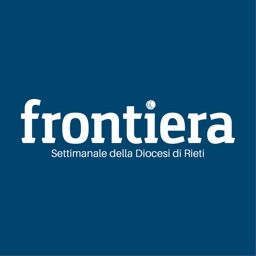 Frontiera