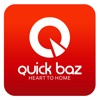 QuickBaz : Heart to Home icon
