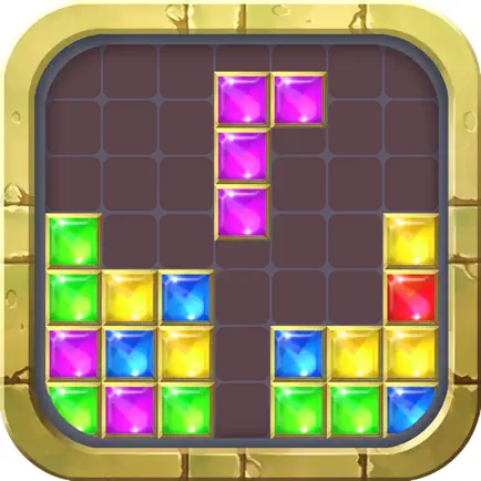 Gem Block Puzzle Cheats