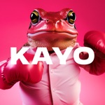 Download KAYO: Fitness Boxing Game app