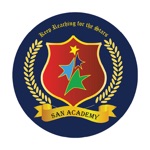 Download San Academy app