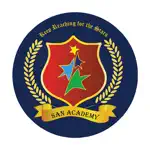 San Academy App Contact