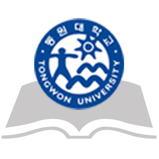 동원대학교 도서관 icon
